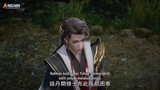 Legend of Dragon Soldier Episode 18