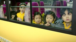 Strong Girl Bong Soon S01_E01 Hindi Dubbed