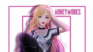 [Sparkling Warmth x Barbie Singer Princess] On the Adaptability of Lyrics ~ Fantasy Linkage