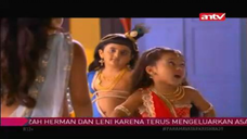 paramvatar Shri Krishna episode 39