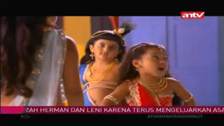 paramvatar Shri Krishna episode 39