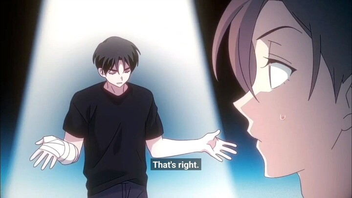 4 Weeks Lovers [ PART 28 ] [ ENGLISH SUB ]