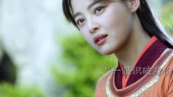 دوودو: إذا عاوز تتعارك، فليكن، لكن بتحسسني كده؟ فان شيان: إذا ما تستطيع تهزمني، فانضم لي!