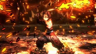 UFO Club: Please let me finish Demon Slayer: Infinite City first...