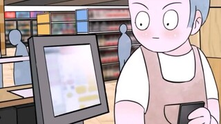 [ไป๋หยางและออเร้นจ์] ฉันบันทึกหลายบัญชีเป็นเวลาครึ่งปีก่อนที่จะสามารถประหยัดเงินได้สองสามหยวน และไอศ