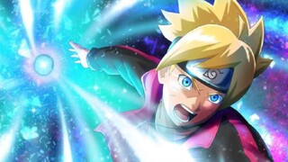 Boruto AMV [I'm Dangerous] - Finale de l'examen Chûnin