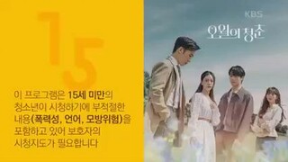 Youth of May Episode 11