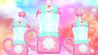 Delicious Party Precure มหัศจรรย์สาวน้อย ปี19 ตอนที่ 11 ซับไทย