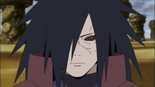 Madara Uchiha AMV - Centuries