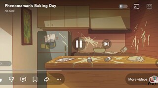 its is Displays game