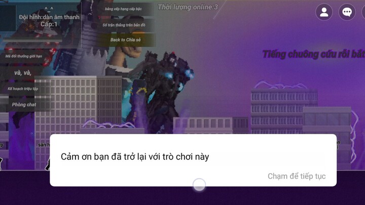 người bồn cầu trả thù