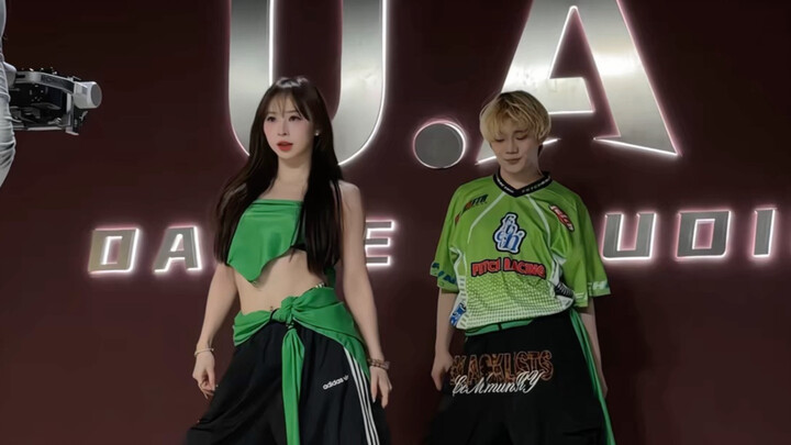 Coba tebak yang ingin kamu tonton! Koreografi orisinal aespa – intro Lemonade, lagu penuh dirilis pu
