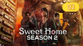 SWEET HOME SEASON 2 EPISODE 2 TAGALOG DUBBED