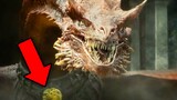 HOUSE OF THE DRAGON TRAILER BREAKDOWN! Game of Thrones Easter Eggs You Missed!