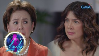 First Lady: Ingrid is the boss! | Episode 55 (Part 4/4)