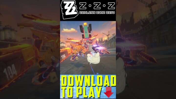 BEST F2P Team - Zenless Zone Zero #zzzero #zenlesszonezero #hoyocreators #paidpartnership