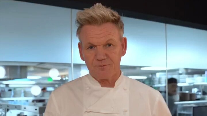 Gordon Ramsay đang tìm kiếm “thợ làm bánh nâng cấp” tiếp theo của nước Mỹ! #NhómDịchYYY#