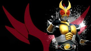 Kamen Rider Agito Hyper Battle English Subtitle