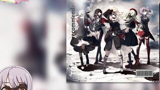 ykn: This needs to be sung by Chloe-Georgette Me, Georgette You (full version) [夢ノ結唱ROSE]