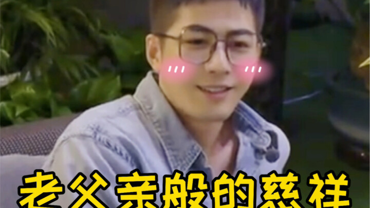 Chen Xuedong realistically retrieving something from a dog's mouth—it’s just like seeing myself, a d