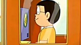 The day after Nobita became a girl, Fat Tiger's fans were fascinated.