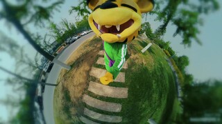 Welcome to Tsinghua's little planet! I'm the happiest star cat!