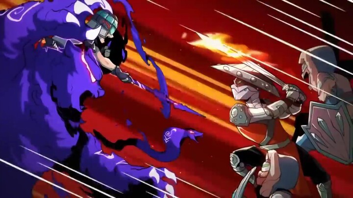 OFFICIAL TRAILER _ Boboiboy Galaxy Baraju [ Comic Version ]_01b