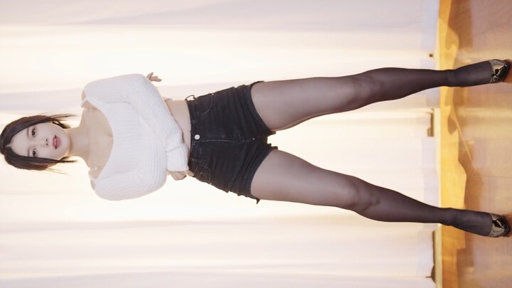 (Deleted Video Re-uploaded) abracadabra — Brown Eyed Girls 4K Full-Screen Zoom-In