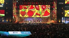 Red Flavor (Pyeongchang Olympics G-100 171101)