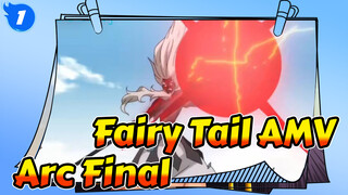 Arc Final Fairy Tail: Ayo Berpetualang Selamanya_1