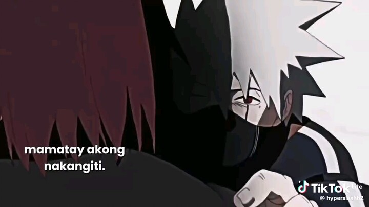 obito sad moment 😭😔(naruto shippuden