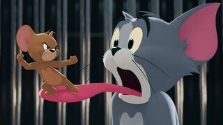 Tom and Jerry – Trailer F1 (ซับไทย)