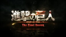 Attack On Titan Season 4 Part 4 (Trailer)