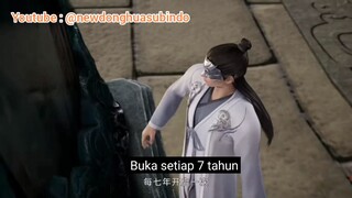 lord of the ancient god grave episode 235 sub indo