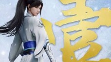 Dan Dao Zhizun Eps 155 indo