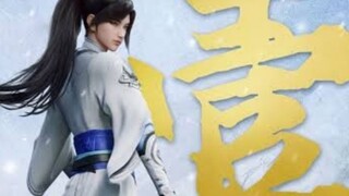 Dan Dao Zhizun Eps 155 indo