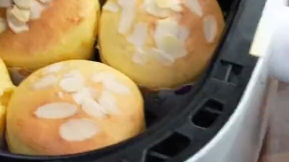 kek lembut dan sedap