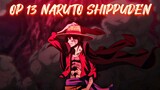 Beginilah jadinya jika One Piece menggunakan OP 13 Naruto Shippuden 🔥