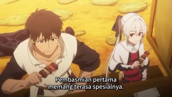 anime terbaru