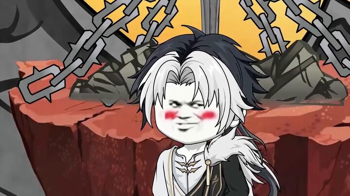 Episode 3: Leng Ruoli kills Lin Di! Su Changge, the maniac who protects his wife!