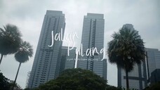 Jalan Pulang ( Short Film by The Messengers )