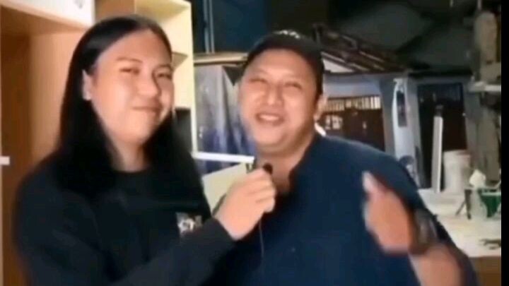 gak bisa gaya bisa ya mencintaimu ajas kelasss😭🥴