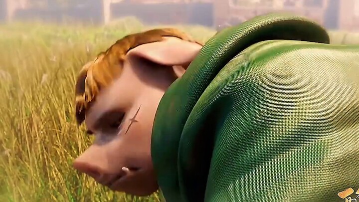 Một sự hiểu lầm đã dẫn đến cuộc chiến giữa Tôn Ngộ Không và Ngưu Ma Vương, nhưng cuối cùng họ đã trở