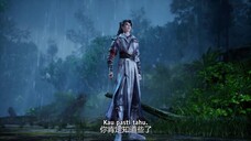 Martial Shattered Galaxy Eps 13 Sub Indo