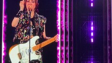 《再见》邓紫棋live SG