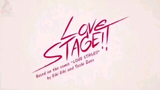 Love Stage!! (2022) EP.1 ENG SUB