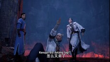 Shrounding The Heavens Eps 80