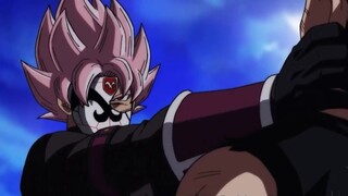 เอาชนะบอสคนสุดท้าย Fuyu! สันติภาพกลับคืนสู่โลก! 07