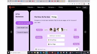 Qolaba AI Review: Seamless AI Generation for Text, Images, and Videos