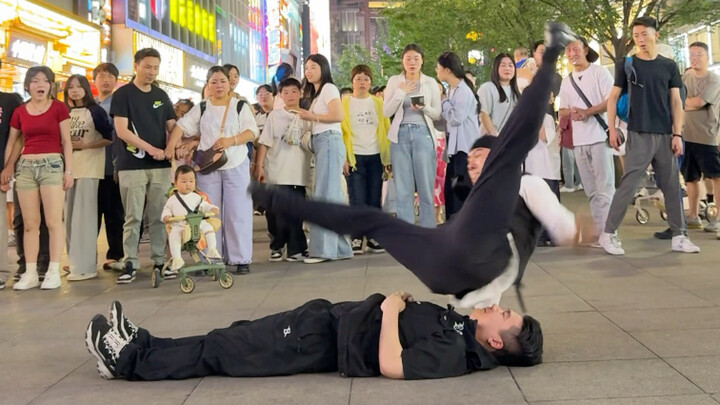 Lying down to move... and then stepping on a mine! Never saw that coming!